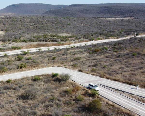 Robur Agrihood Lote 4 – San Miguel de Allende real estate