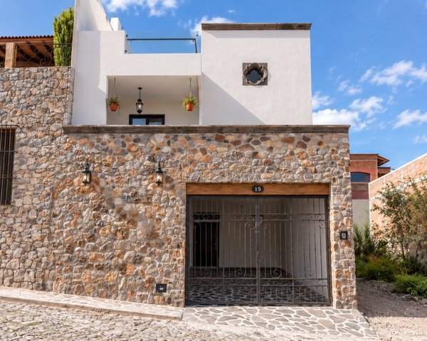Casa Rivera – San Miguel de Allende real estate