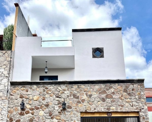 Casa Rivera – San Miguel de Allende real estate