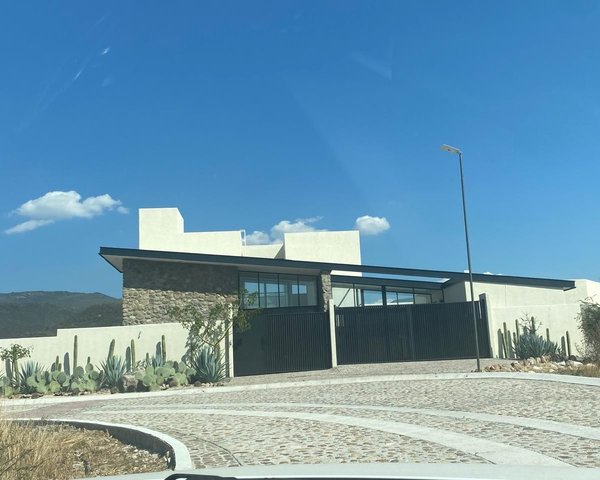Robur Agrihood Lote 3 – San Miguel de Allende real estate