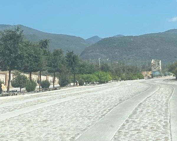 Robur Agrihood Lote 2 – San Miguel de Allende real estate