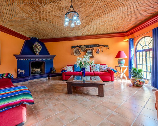 Casa Colorida – San Miguel de Allende real estate