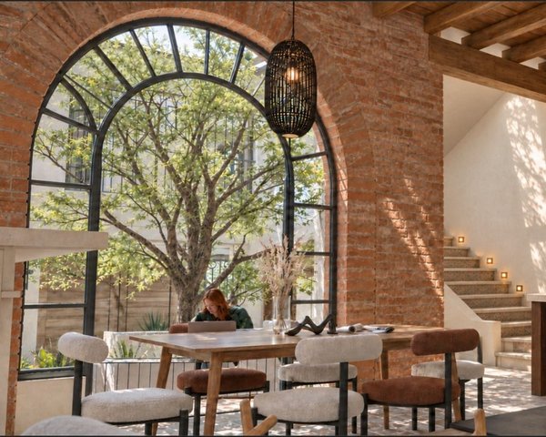 Casa Estrella | A Unique Presale Opportunity in La Lejona – San Miguel de Allende real estate