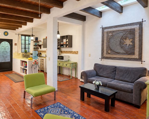 Condo Manantial – San Miguel de Allende real estate
