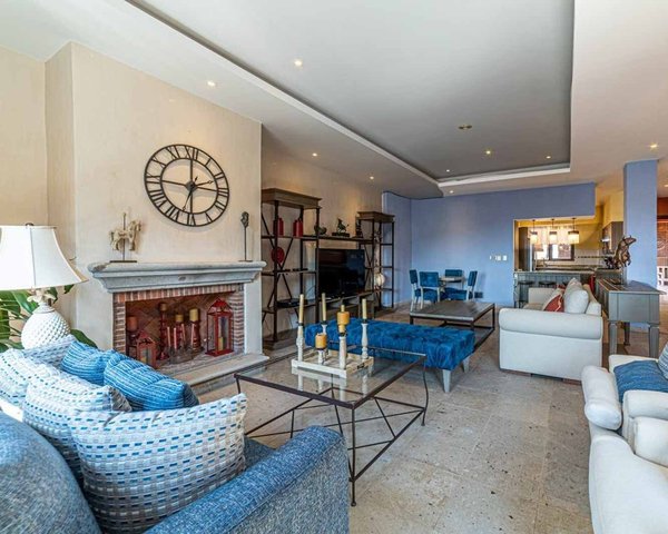 Condo Caracol – San Miguel de Allende real estate