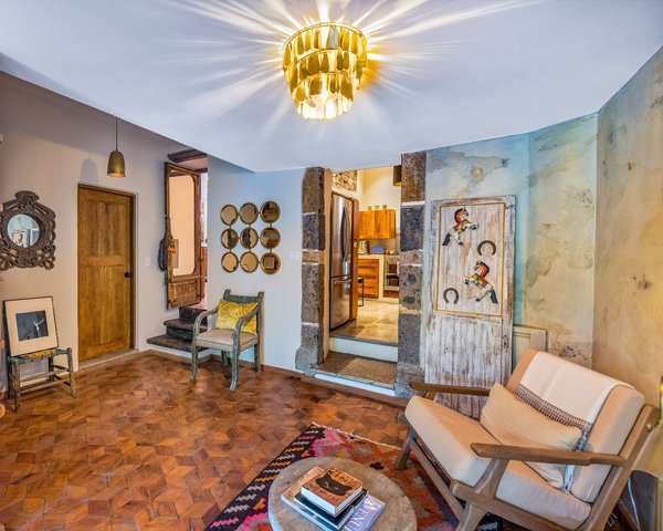 Casa Entresueño – San Miguel de Allende real estate
