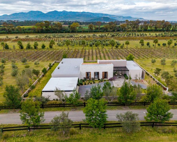 Casa Sofía – San Miguel de Allende real estate