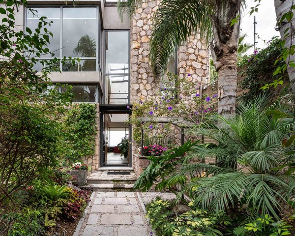 Casa Iluminada – San Miguel de Allende real estate