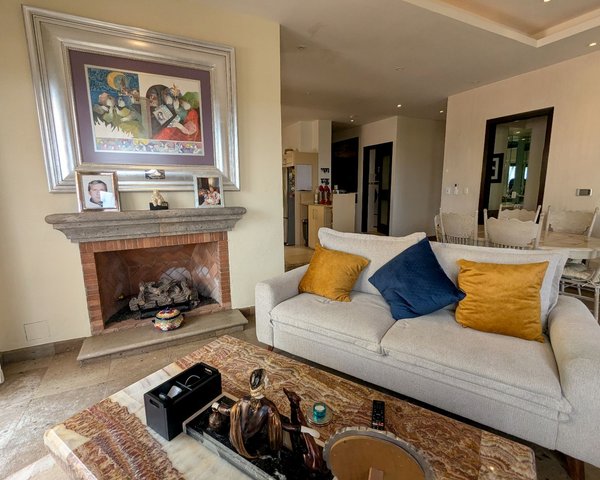 Departamento Manzi - El Caracol – San Miguel de Allende real estate