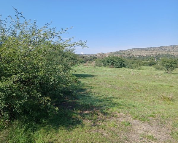 Lote Sol – San Miguel de Allende real estate