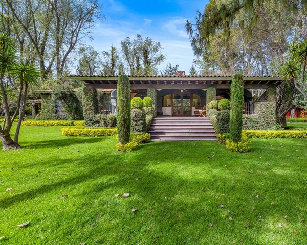 Rancho Santa Rita – San Miguel de Allende real estate