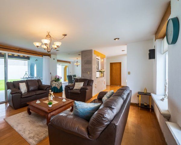 Casa del Pocito – San Miguel de Allende real estate