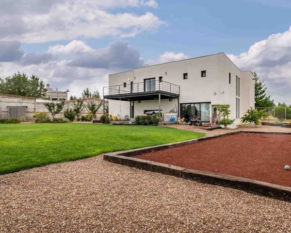 Casa Cuna del Cielo – San Miguel de Allende real estate