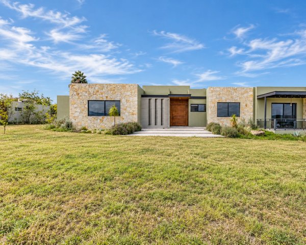 Casa Roxana -  El Vergel de Los Laureles SMA – San Miguel de Allende real estate