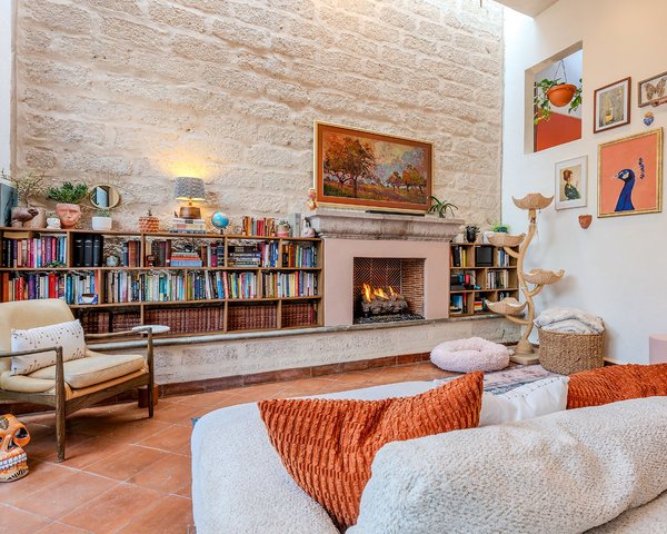 Casa Blue – San Miguel de Allende real estate