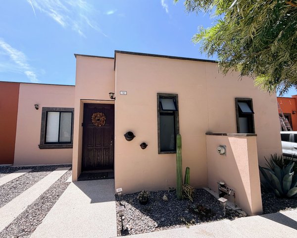 Casa 27 Quinta de Allende – San Miguel de Allende real estate