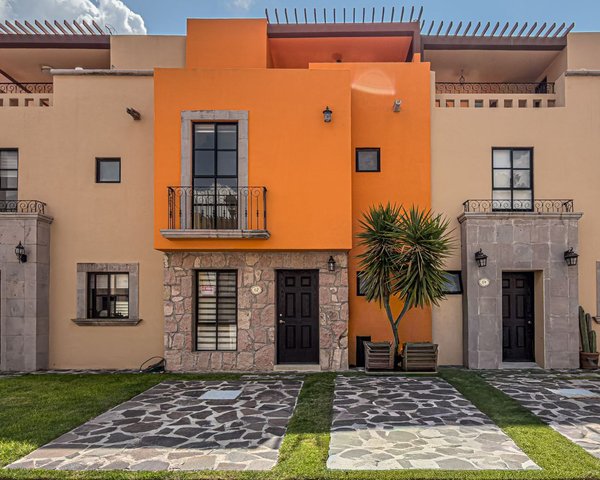 Casa Terracota – San Miguel de Allende real estate