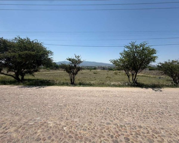 TERRENO SAN JOSÉ – San Miguel de Allende real estate photo 1
