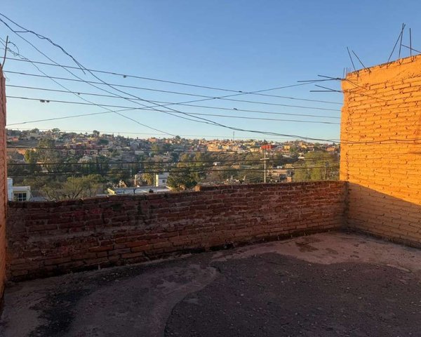 CASA AMARILLA – San Miguel de Allende real estate
