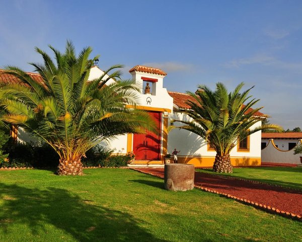 RANCHO MORENA – San Miguel de Allende real estate