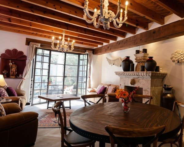 Casa Cocuchas – San Miguel de Allende real estate