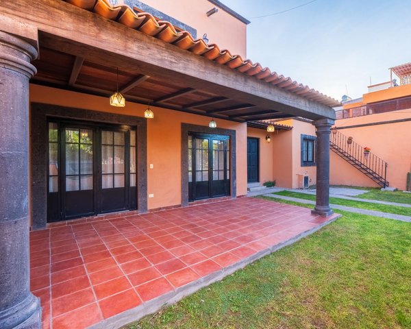 Casa Bellavista – San Miguel de Allende real estate