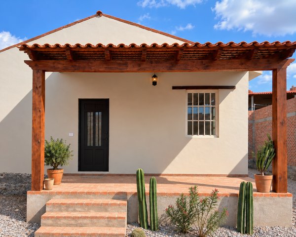 A Fresh Start, With Room to Make It Your Own – San Miguel de Allende real estate