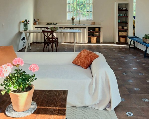A Fresh Start, With Room to Make It Your Own – San Miguel de Allende real estate photo 1