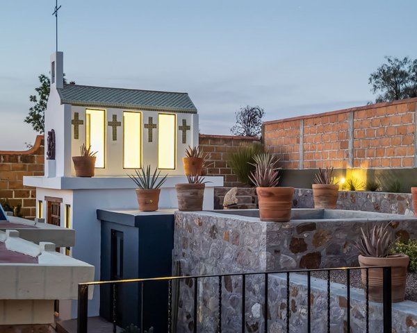 Casa Golden Sunset – San Miguel de Allende real estate
