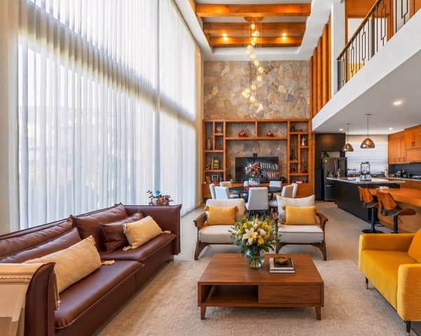 Casa Estefanía – San Miguel de Allende real estate
