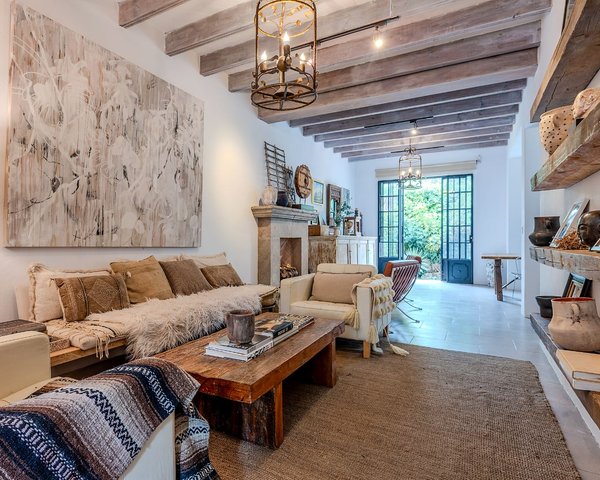 Casa Fia – San Miguel de Allende real estate