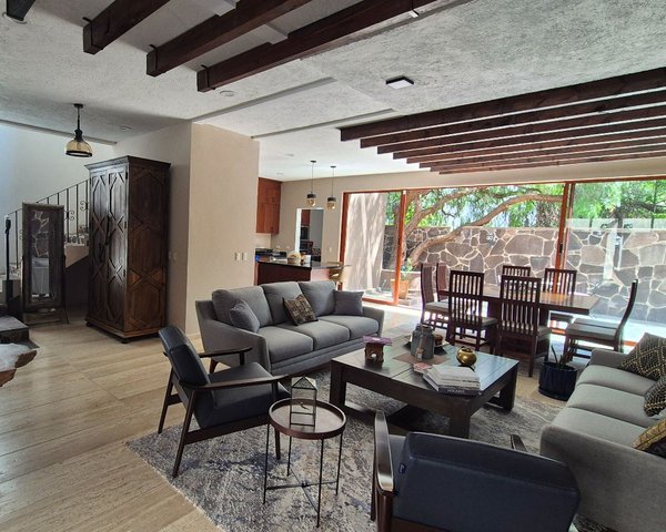Casa de Llano – San Miguel de Allende real estate