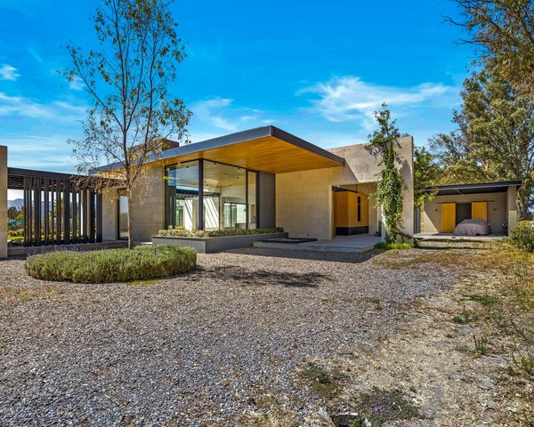 Casa Tempo – San Miguel de Allende real estate