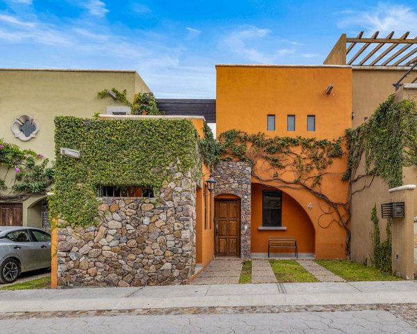 CASA LILLY – San Miguel de Allende real estate