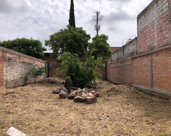 Lote Granada – San Miguel de Allende real estate