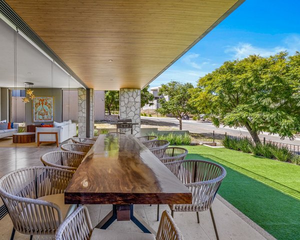 Casa Lusitanos – San Miguel de Allende real estate