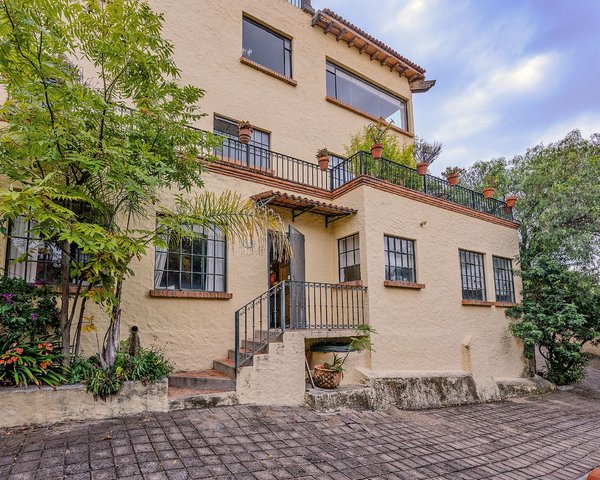 Casa Gracia – San Miguel de Allende real estate