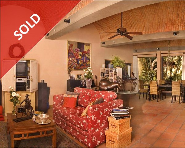 Las mejores Terrazas de San Miguel con la mejor vistas al Centro  – San Miguel de Allende real estate