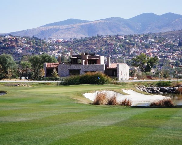 Ventanas de San Miguel Golf & Resort. – San Miguel de Allende real estate
