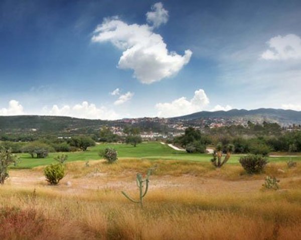 Ventanas de San Miguel Golf & Resort. – San Miguel de Allende real estate photo 1