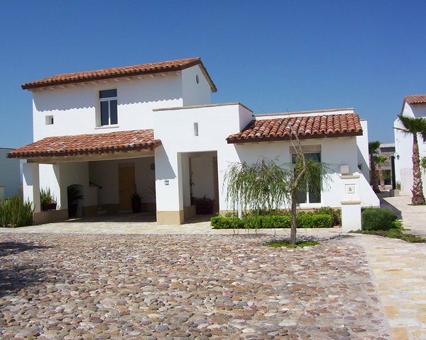 Otomí, Villas en el Lago – San Miguel de Allende real estate