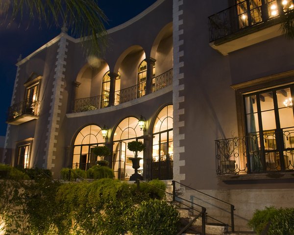 Casa Villa Francesa – San Miguel de Allende real estate