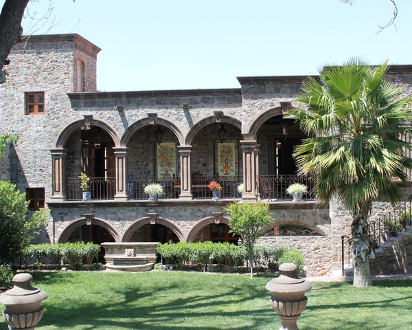  – San Miguel de Allende real estate