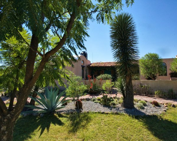 Perfect Artist Retreat – San Miguel de Allende real estate