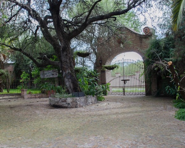   – San Miguel de Allende real estate