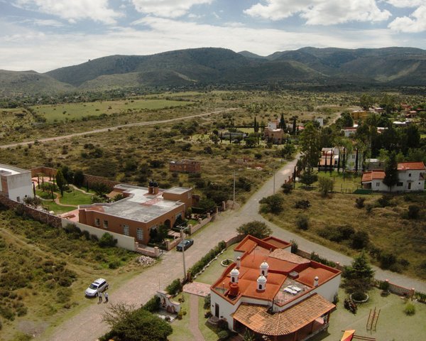 Hermosos Lotes a Solo Minutos del Centro de San Miguel  – San Miguel de Allende real estate