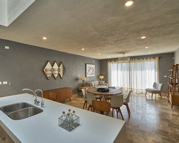 Primavera Lofts – San Miguel de Allende real estate