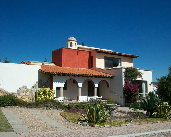 SOLD - NO LONGER AVAILABLE – San Miguel de Allende real estate
