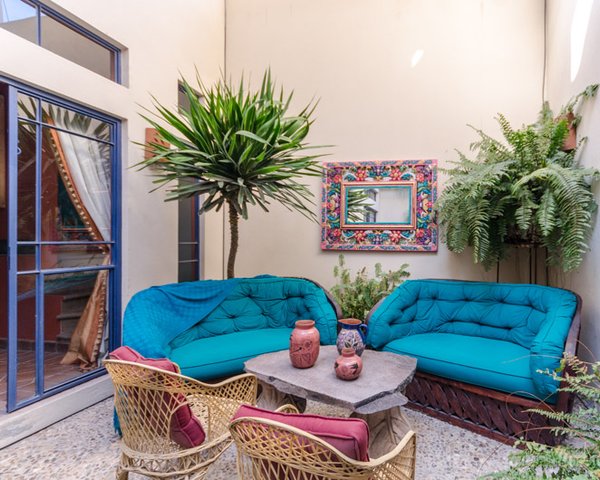 NOT AVAILABLE – San Miguel de Allende real estate