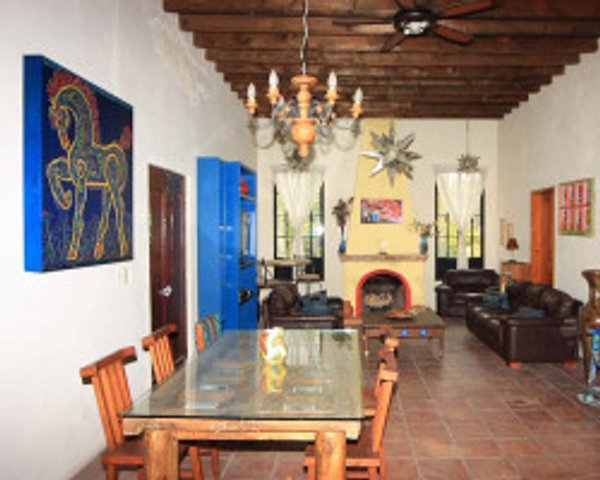 TRES CASITAS – San Miguel de Allende real estate